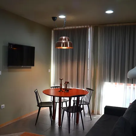 Apartamento Tattva Design *