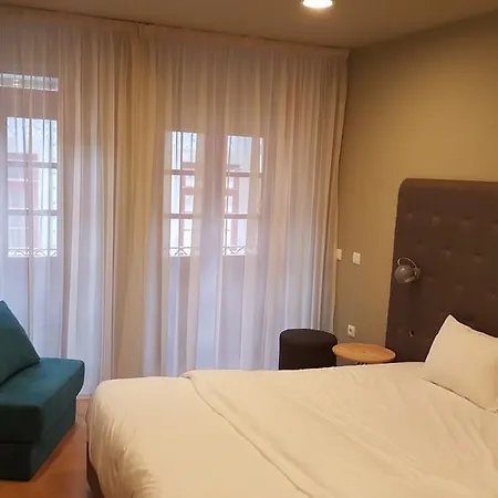 Tattva Design Apartamento *