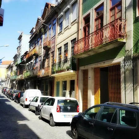 Tattva Design Apartamento Oporto