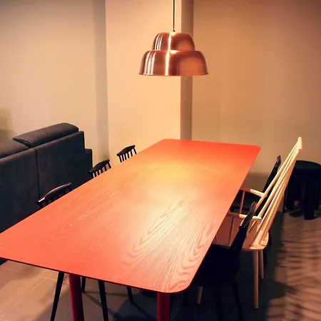 Apartamento Tattva Design Oporto