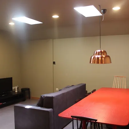 Tattva Design Apartamento