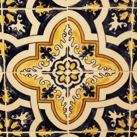 Tattva Design Apartamento *