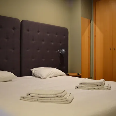 Apartamento Tattva Design *
