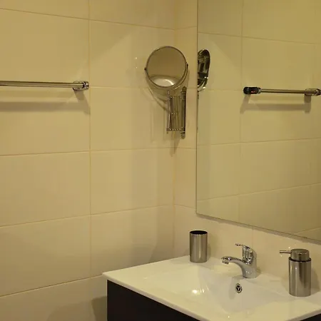 Tattva Design Apartment