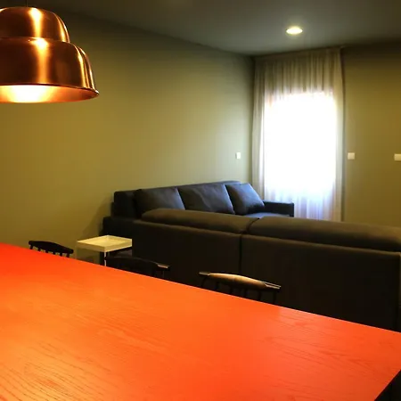 Apartment Tattva Design Porto