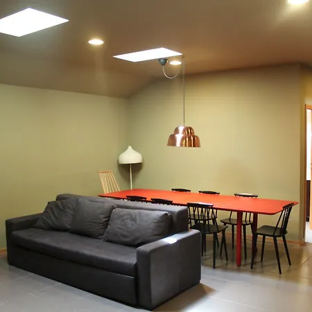 Apartment Tattva Design